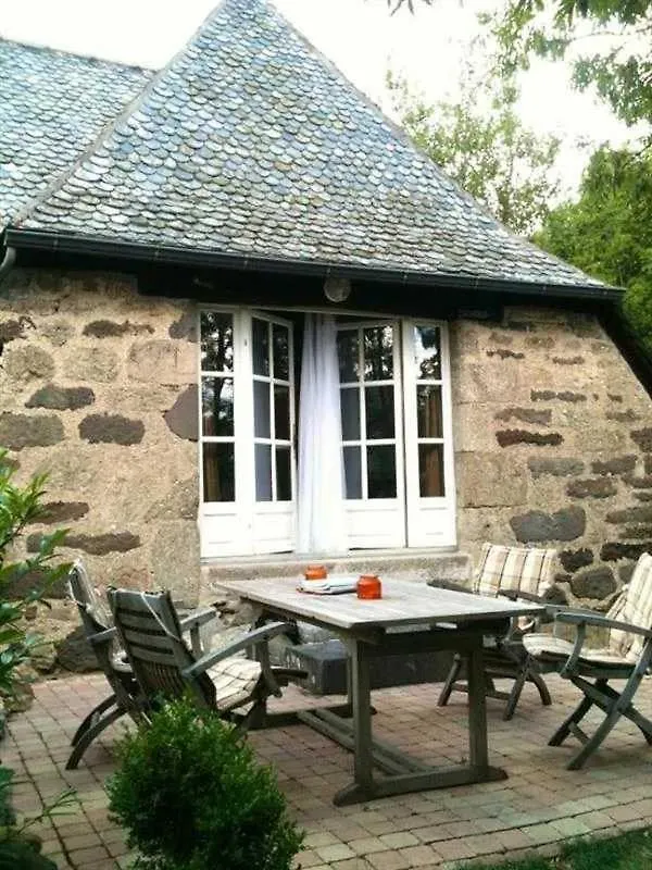 Camping 3 Etoiles - Piscine - Ccagief Argences-en-Aubrac 캠프장