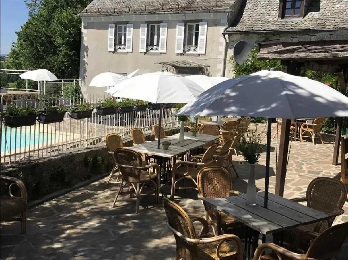 Camping 3 Etoiles - Piscine - Ccagief Argences-en-Aubrac 0*,  프랑스