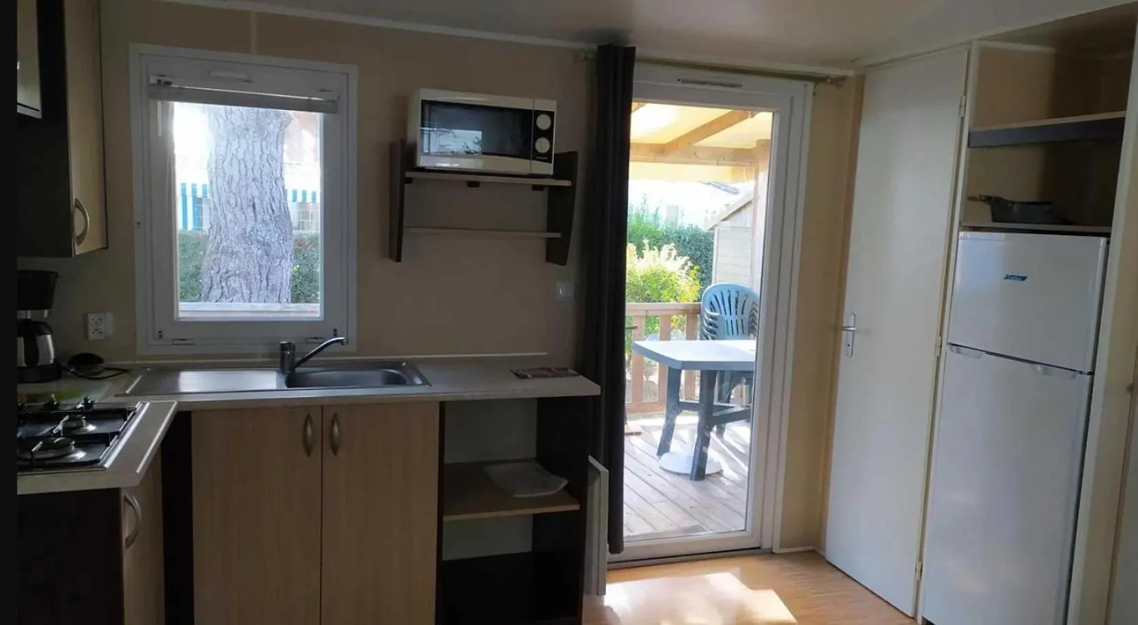 Camping 3 Etoiles - Piscine - Ccagief Argences-en-Aubrac 0*,  프랑스