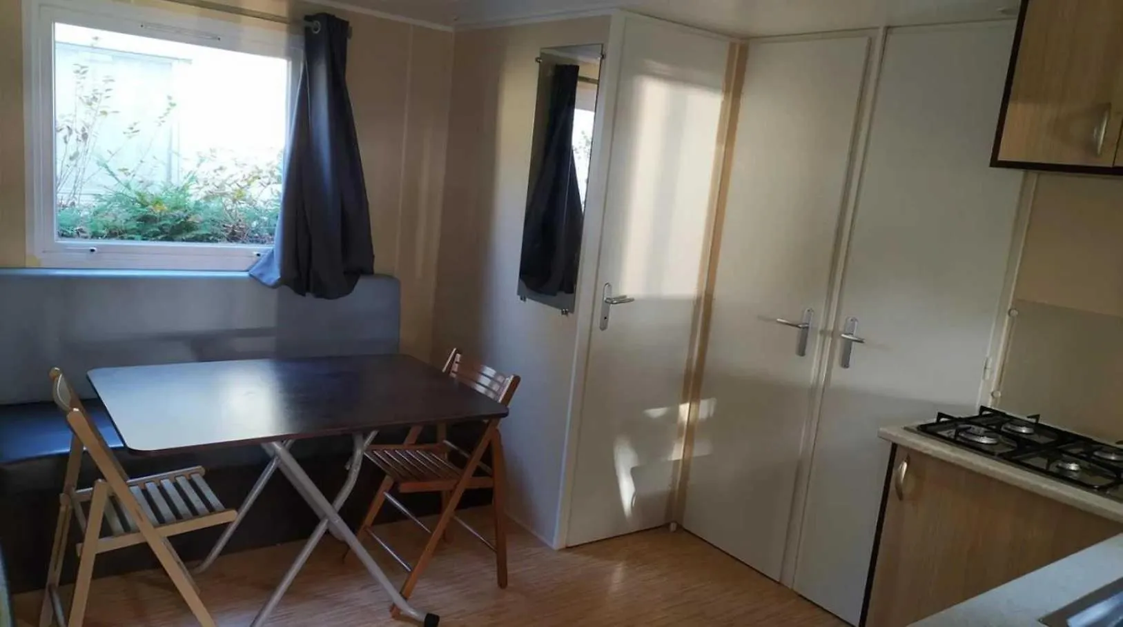 캠프장 Camping 3 Etoiles - Piscine - Ccagief Argences-en-Aubrac