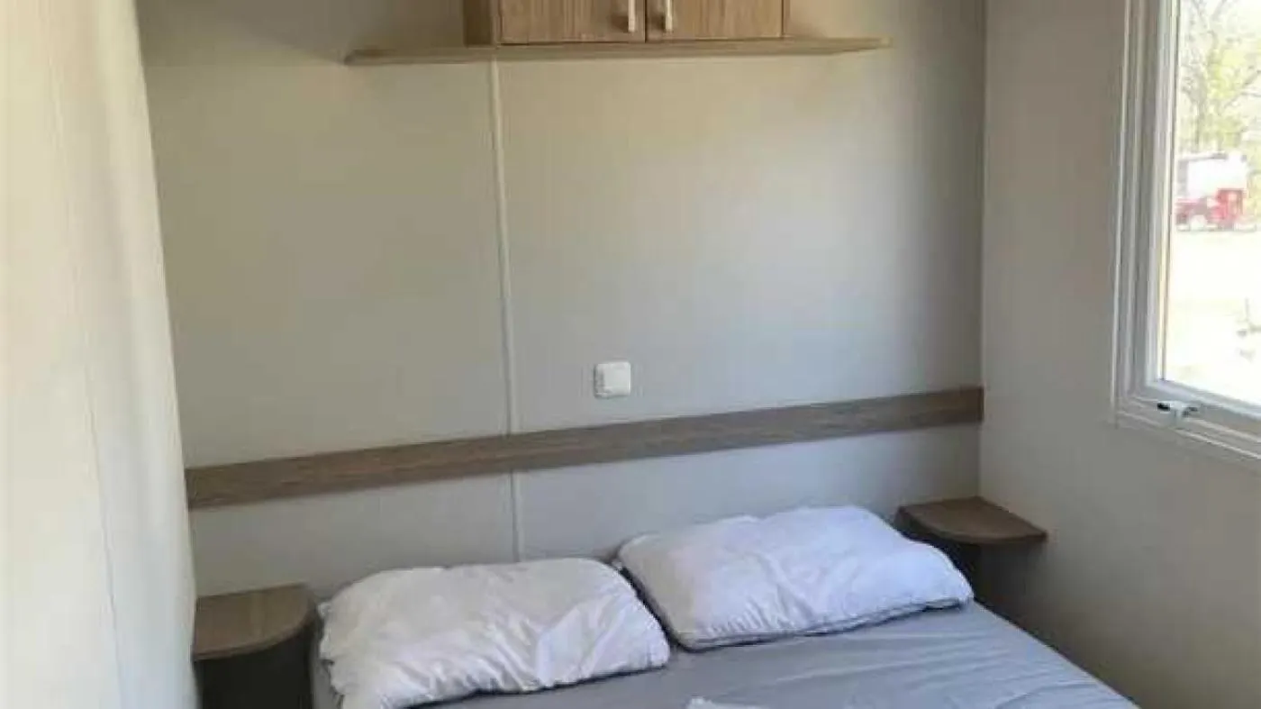 Campingplatz Camping 3 Etoiles - Piscine - Ccagief Argences-en-Aubrac Frankreich