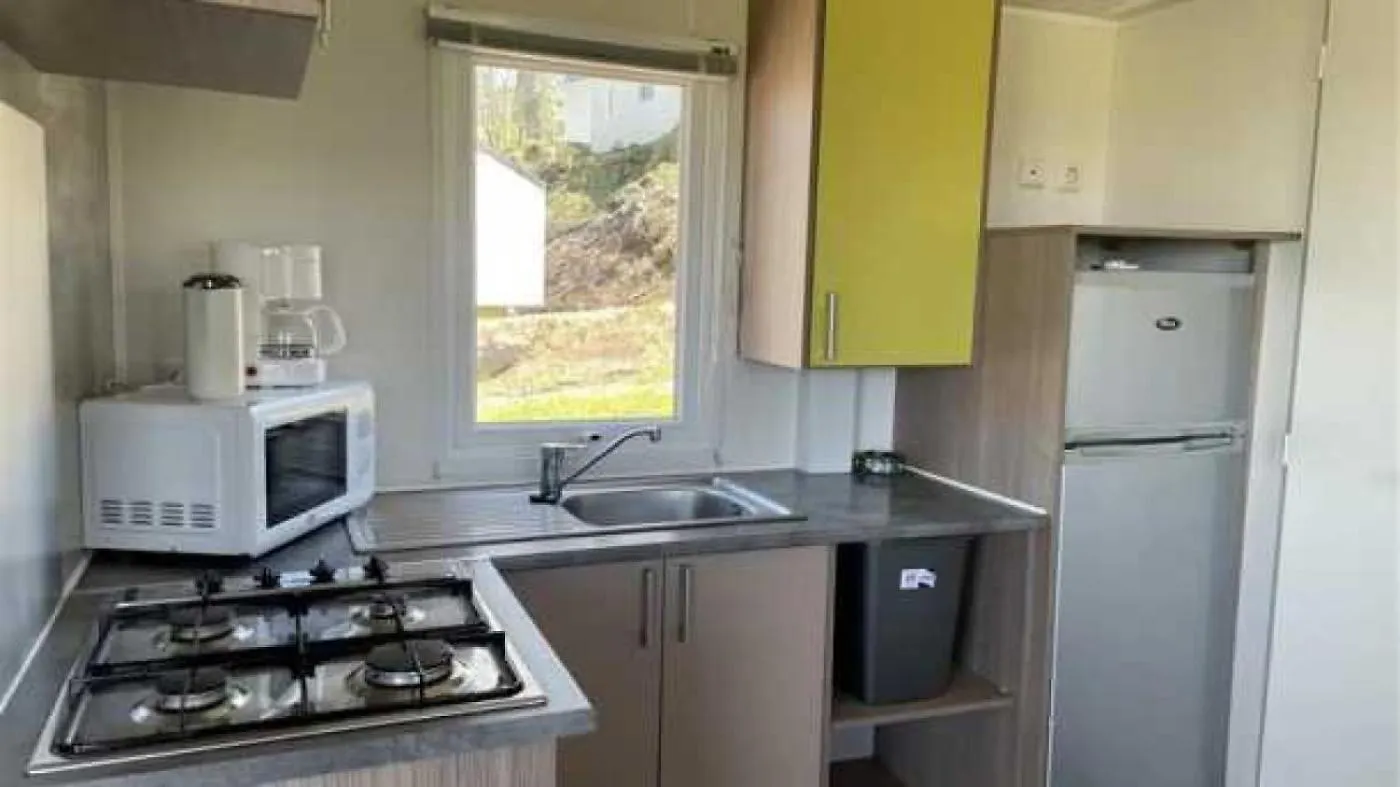 Camping 3 Etoiles - Piscine - Ccagief Argences-en-Aubrac
